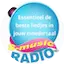 Logo S Music