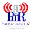 PatMac Radio UK