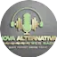 Logo Nova Alternativa Web Rádio