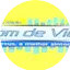 Logo Rádio Som de Vida Web