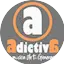 Logo Adictiva