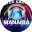 Web Radio Manaíra