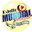 Logo Radio Mundial Gospel Uru