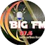 Logo 97.6 Bigfm radio Mbale