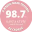 Logo Radio Santa Fé Fm