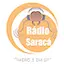 Logo Rádio Saracá 104.9 FM