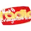 Logo Web Rádio Evangeliza Icapuí