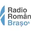 Logo Radio România Braşov FM