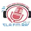 Logo Kyela Fm Radio 96.1 Mhz Mbeya