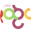 Logo Radio Mix Raaga HD