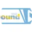 Logo Raudio - The Sound