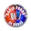 Logo Rádio Forró 24 Horas