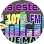Logo Latina Stereo