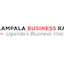 Logo Kampala Business Radio