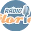 Logo Rádio Gloriel