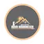 Logo Radio Gospel Novo Amanhecer