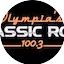 Logo Olympia's Classic Rock