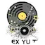 Logo STIL EX YU TRAP