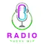 Logo Radio Nueve Mix