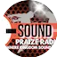 Logo K-SOUND PRAIZE RADIO