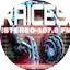 Logo Raices Estereo