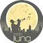 Logo Luna Radio