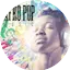 Logo Eben Radio - Afro Pop
