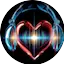 Logo Eben Radio - R’n’B - Jam & Love