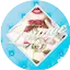 Logo Eben Radio - Lounge