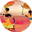 Logo Eben Radio - Africa Music