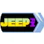 Logo RAUX - Jeep FM