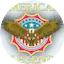 Logo American Legend