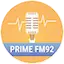 Logo Prime FM92 Shahdadpur