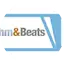 Logo Raudio - Rhythm&Beats