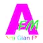 Logo Arti Gian FM 2