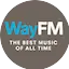 Logo Way FM