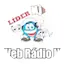 Logo Rádio Nj