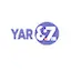 Logo YAR FM 89.7
