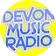 Logo Devon Music Radio
