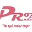 Logo Proxi Radio