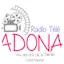Logo Radio Télé Adonaï
