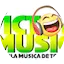 Logo Radio Victor Music Perú