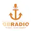 Logo GB Radio