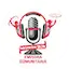Logo Emisora Comunitaria Puerto Carreño Stereo 104.3 Fm