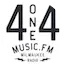 Logo 414Music.fm