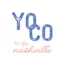 Logo YoCo Nashville