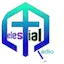 Logo Celestial Radio Argelia
