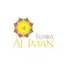 Logo Radio Suara Al-Iman 846 AM
