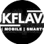 Logo UK Flava - Dance