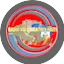 Logo Radio Valorisation Haïti